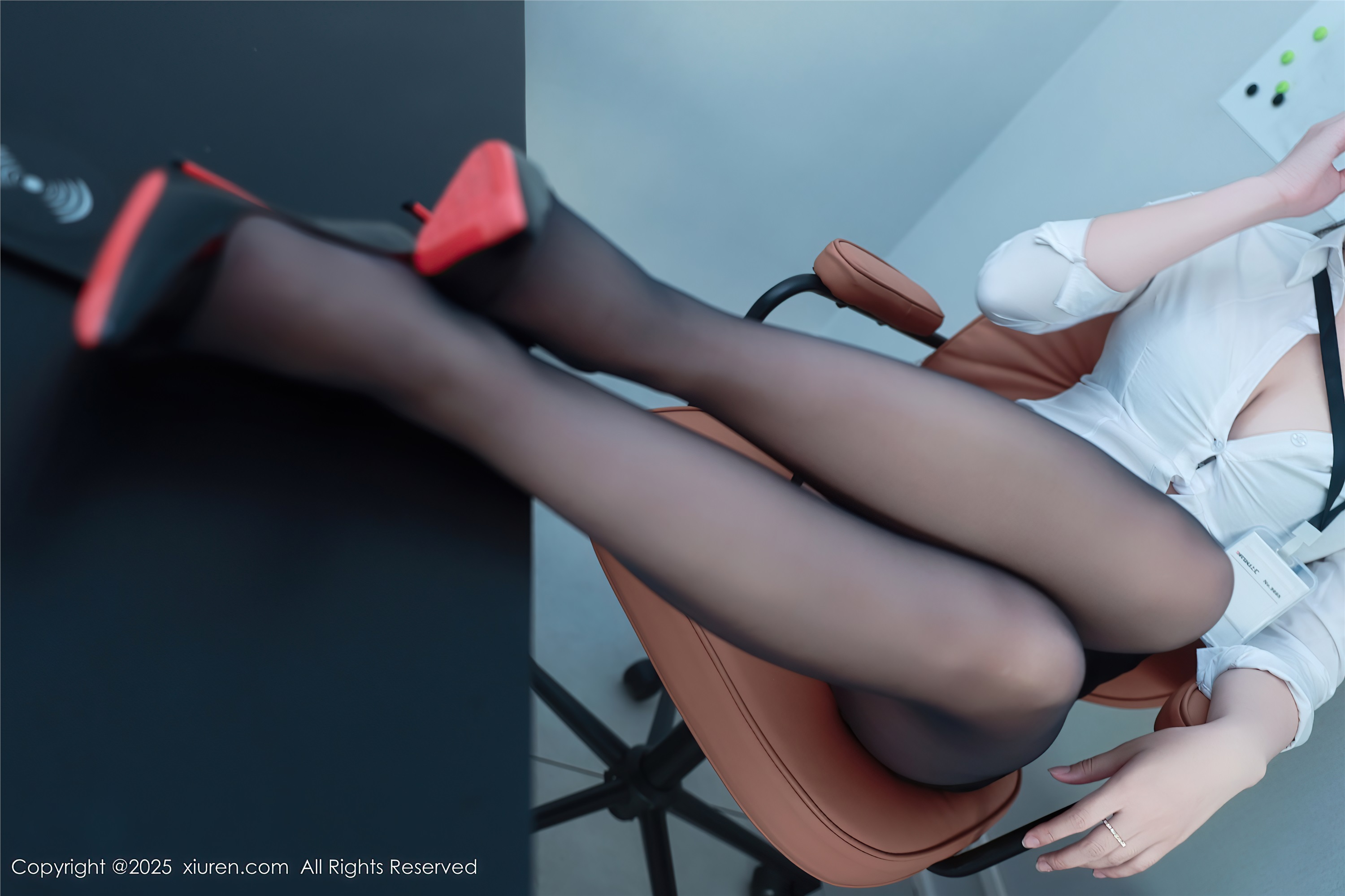 Xiuren秀人网 2025.06.13 NO.10406 南乔